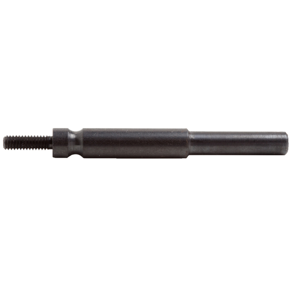 Clesco PM-1420-6 Straight Head Spin-On Mandrel for Threaded Eyelet PM-1420-6